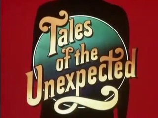 Tales of the Unexpected -  Vicious Circle ep 36