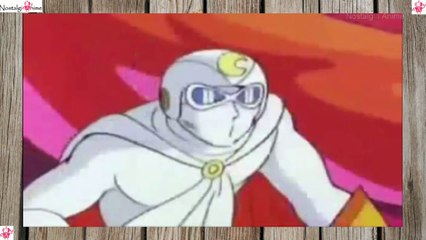 CAPITÁN CENTELLA - El terrible hombre Murciélago (Saga Garra de Satan)