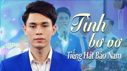 Tình Bơ Vơ - LK Trữ Tình Hải Ngoại Nhẹ Nhàng Mới Hay Nhất 2019