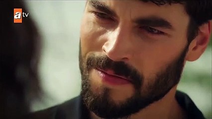 لحظة مؤثرة جدا من مسلسل زهرة الثالوث