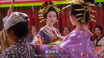 日劇-吉原裡同心：新春吉原的大火_2016日劇SP - PART1