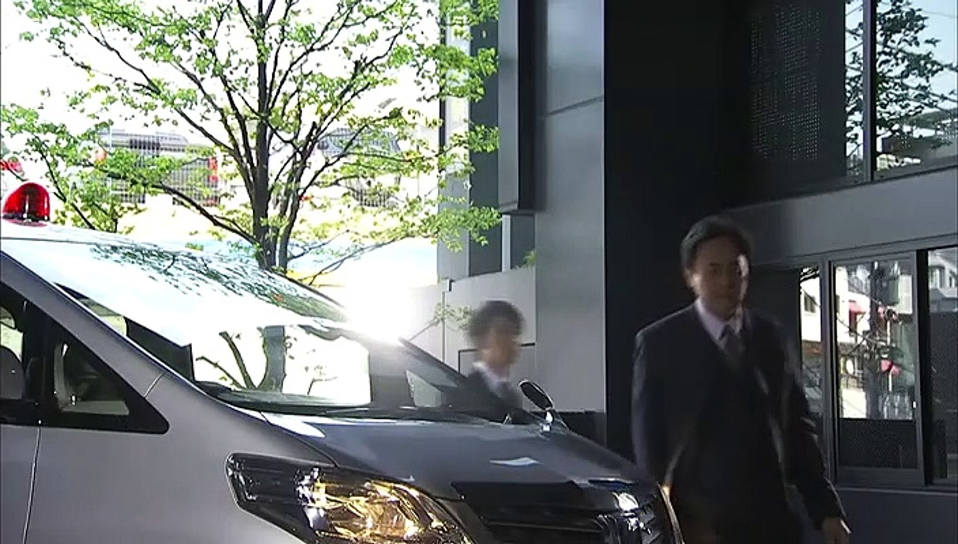 警視廳安積班4 神南署安積班4 第11集hancho 4 Ep11 影片dailymotion