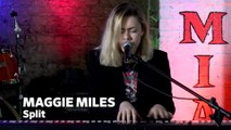 Dailymotion Elevate: Maggie Miles - 
