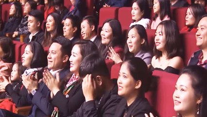 Khán giả Cười Tới Xỉu với Hài Kịch Việt Nam Hay Nhất - Không Xem Tiếc Cả Đời