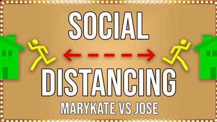 Social Distancing: The Game Show #17 - Pandemic Plinko!