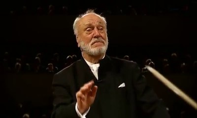 Erinnerungen an den Dirigenten KURT MASUR (2015)