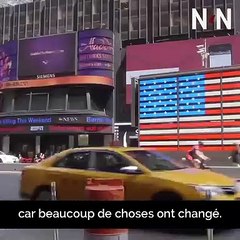 IL DÉCOUVRE LE MONDE EXTÉRIEUR,APRÈS 44 ANS PASSÉS EN PRISON