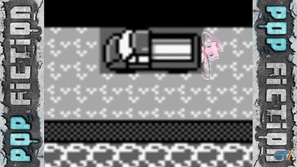 Pop Fiction Ep.007 (V2) - Eu Vi o Mew (Legendado)