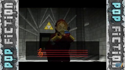 Pop Fiction Ep.009 (V1) - Os Cânticos do Templo do Fogo (Legendado)