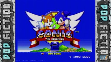 Pop Fiction Ep.010 (V2) - Você é Muito Lento (Legendado)