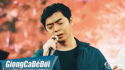 Tôi Đưa Em Sang Sông - Phước Khanh  GIỌNG CA ĐỂ ĐỜI