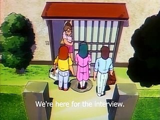 What's Michael? ホワッツマイケル? OVA 2 (SUB)