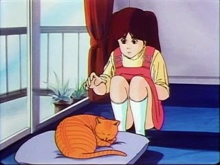 What's Michael? ホワッツマイケル? OVA 1 (SUB)
