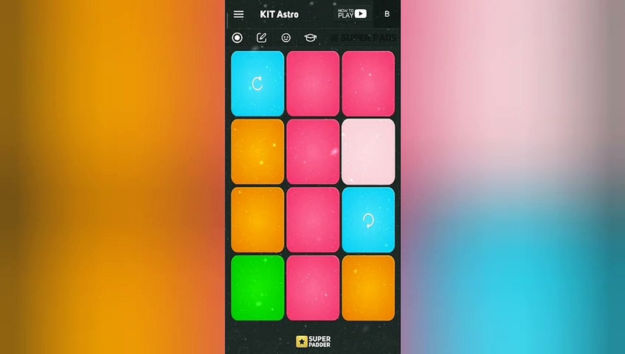 Coffin dance ( Astronomia ) by Super Pads