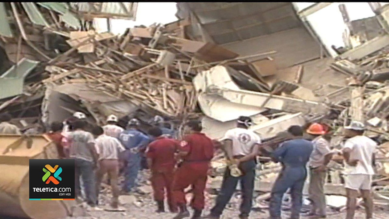 n7-Se cumplen 29 años del terremoto de Limón que dejó 48 muertos y destruyó más de 4.400 casas-220420