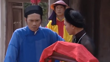 Hài Tết  Mãi Lộ  Phim Hài Tết Hoài Linh Mới Hay Nhất
