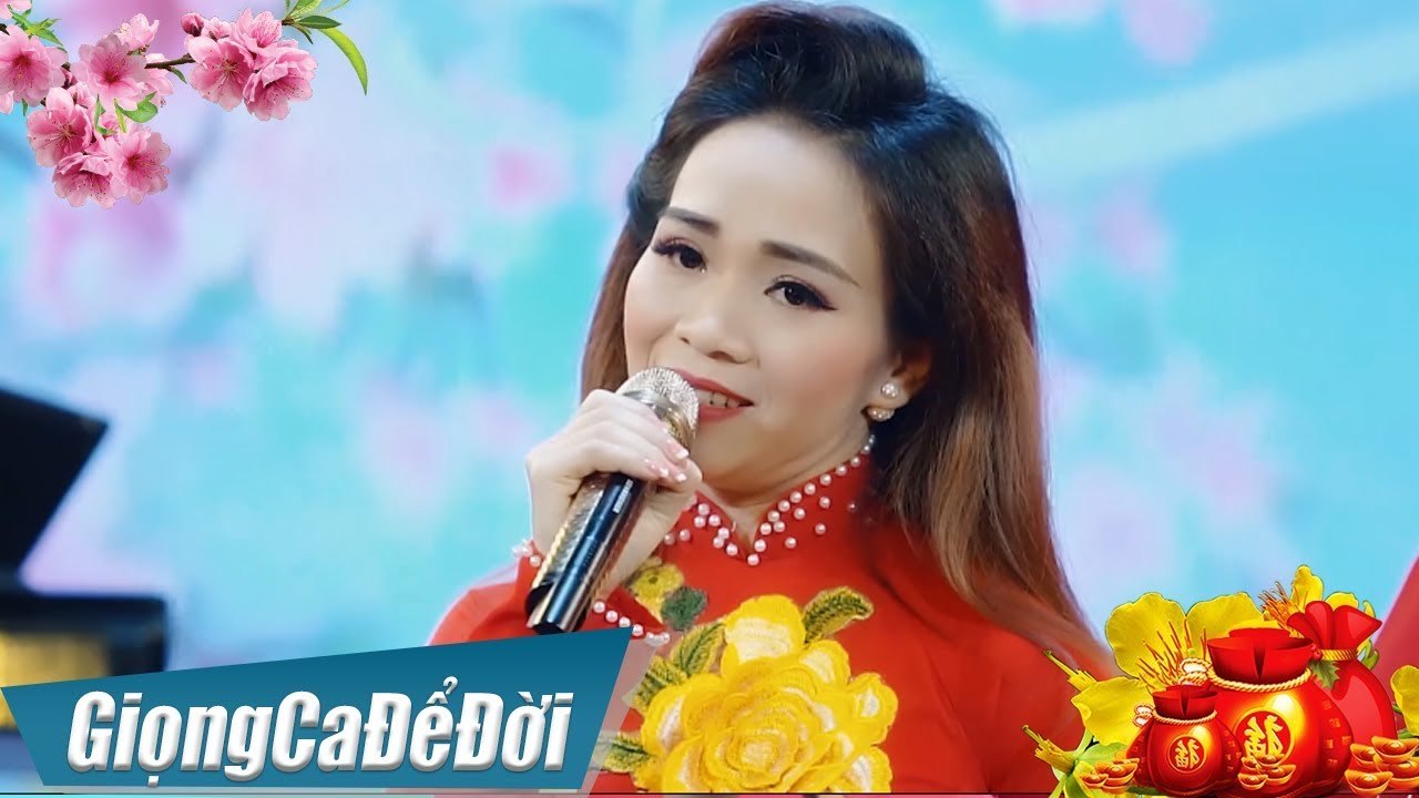 Nếu Xuân Này Vắng Anh - Thiên Kiều  Nhạc Xuân Xưa Trữ Tình