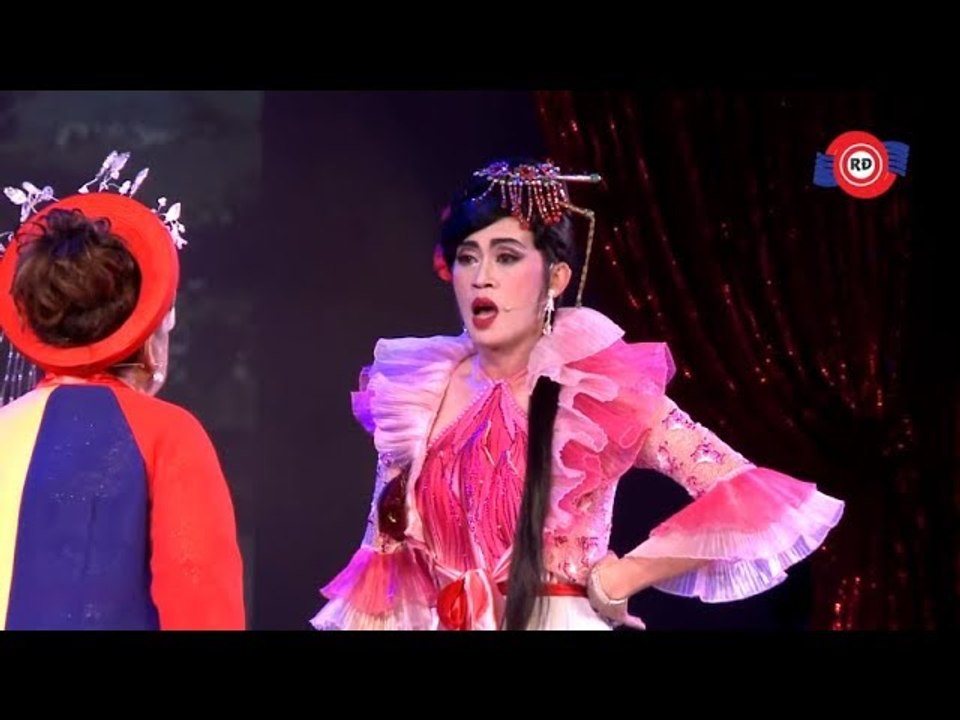 Hài Hoài Linh, Trấn Thành, Trường Giang Hay Nhất - Hài Kịch Cười Bể Bụng