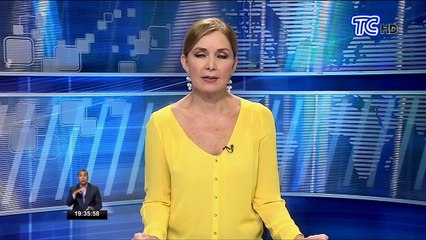 "Oxígeno para la provincia del Guayas", iniciativa de la Prefectura para entregar insumo para pacientes con covid-19