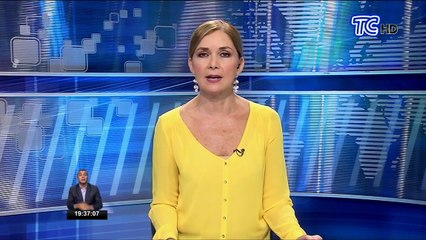 Luis Enrique Loor Fariño se encuentra desaparecido