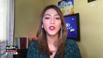 Partial operations ng ilang PUVs, pinag-aaralan ng DOTr
