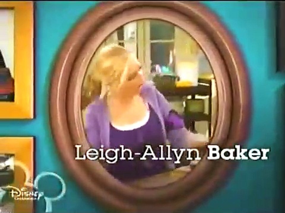 Buena Suerte Charlie Intro 1 Temporada