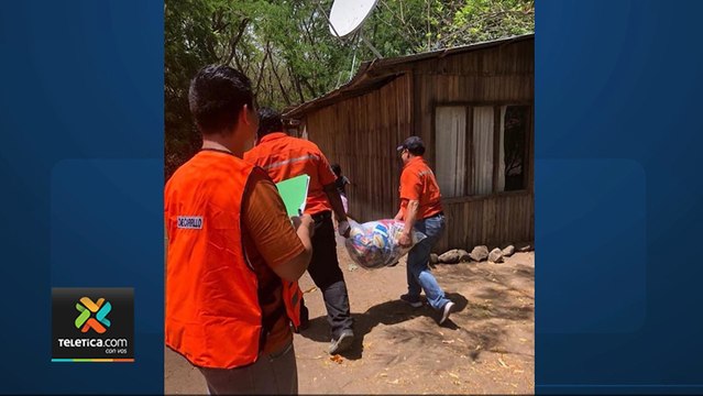 tn7-Critican a fracción del PAC por -hacer publicidad con imágenes de los necesitados-220420