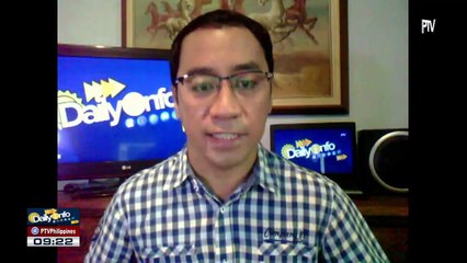 Pagpapauwi sa stranded OFWs dahil sa CoVID-19 sa Italy, pinaghahandaan na ng DFA