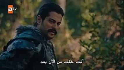 مسلسل قيامة عثمان الحلقة 18 مترجمة للعربية ج1