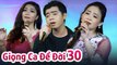 Liveshow Giọng Ca Để Đời 30 - Nhạc Vàng Hải Ngoại BUỒN THẤT TÌNH - Nhạc Vàng Nghe Về Đêm