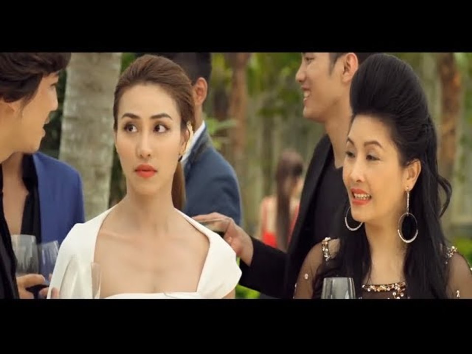 Phim Hài Cực Hay  - Xem là Cười Không xem là phí cả đời - Phim Hay Cười Vỡ Bụng 2018