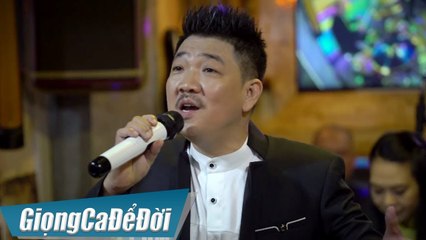 Anh Ở Đầu Sông Em Cuối Sông - Tài Nguyễn  GIỌNG CA ĐỂ ĐỜI