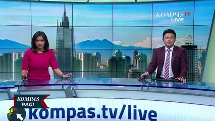 Orang Tak Dikenal Lakukan Penganiayaan Terhadap Satu Keluarga