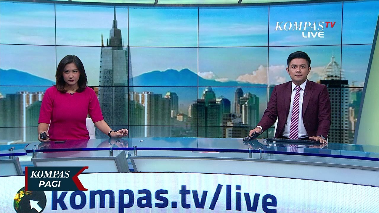 Orang Tak Dikenal Lakukan Penganiayaan Terhadap Satu Keluarga
