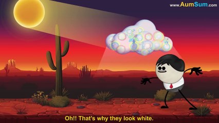 How are Rainbows formed_ _ #aumsum #kids #science