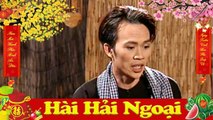Hài Hải Ngoại  Hài Hoài Linh, Chí Tài Mới Nhất - Cười Vỡ Bụng 2018