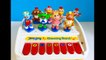 Rare MUPPET BABIES Dancing Band PIANO Opening Toys for Young Kids-