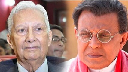 Mithun Chakraborty के पिता है हुआ निधन, पिता को देख भी नहीं पा रहे Mithun |FilmiBeat