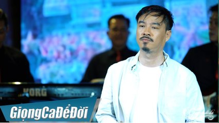 Mình Nhớ Nhau Không - Quang Lập Bolero  GIỌNG CA ĐỂ ĐỜI