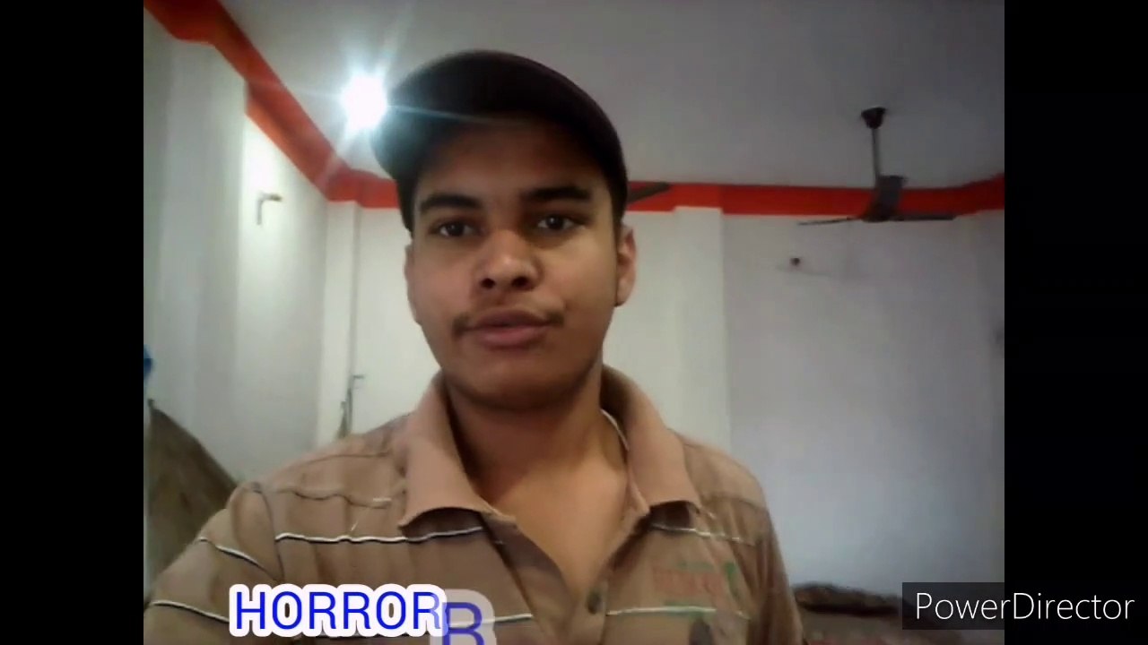 The shaapit video(gone wrong)