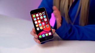 2020 iPhone SE Unboxing and First Impressions!