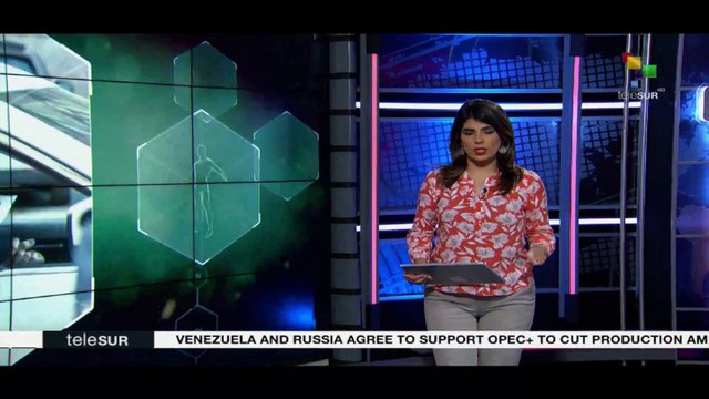 FtS 22-04: Cuba Sends Medical Brigade to Cape Verde to fight COVID-19