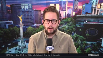El EntreTiempo: La Liga MX termina porque termina