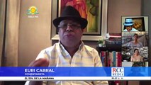 Euri Cabral: “Economía Dominicana podrá resistir crisis económica post-Coronavirus”