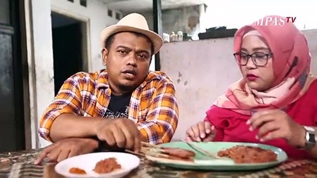 Mau Tau, Sate Khas Betawi? Ini ada Sate Buatan Betawi Asli