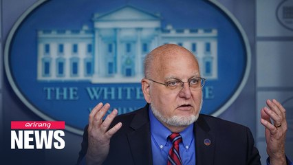 U.S. experts raise possibility of second wave of COVID-19 this year