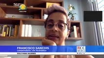 Francisco Sanchis: Principales noticias del día 22-4-2020
