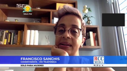 Francisco Sanchis: Principales noticias del día 22-4-2020