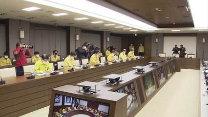 총리, 재난지원금 기재부 반발 양상에 '질책성' 경고 / YTN