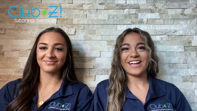 Club Z! In-Home & Online Tutoring of Las Vegas, NV
